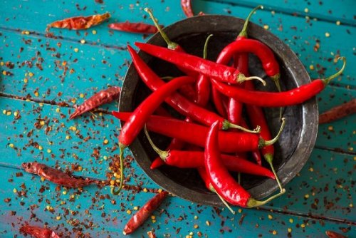 Peperoncino