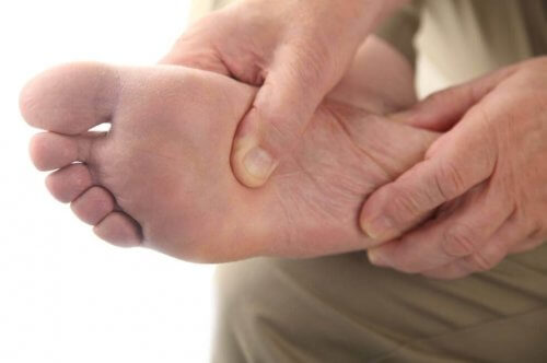 Piede diabetico: prevenzione e cura