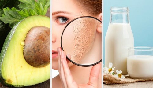 I migliori prodotti naturali per idratare la pelle secca I migliori prodotti naturali per idratare la pelle secca