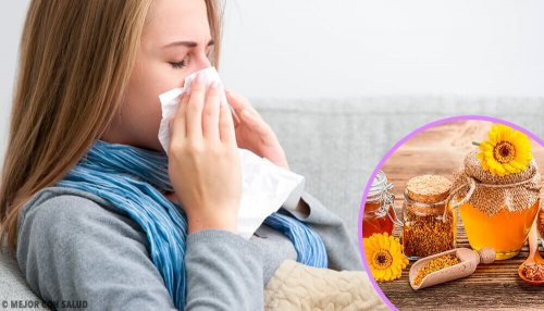 Propoli per trattare i primi sintomi di raffreddore e influenza Propoli per trattare i primi sintomi di raffreddore e influenza