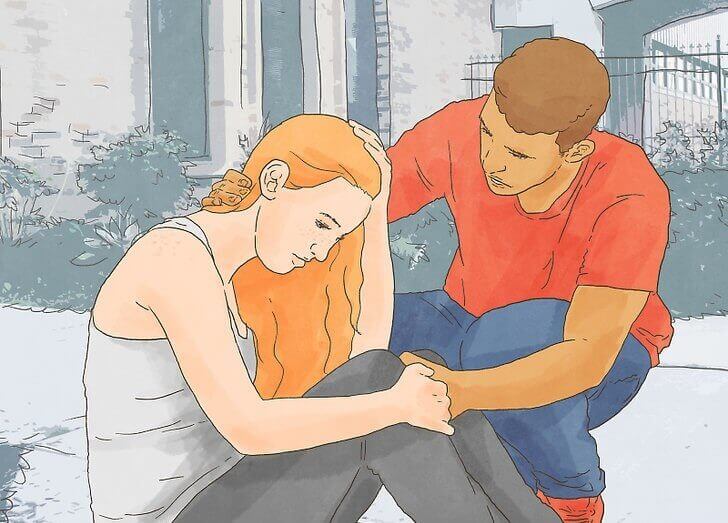 son tanti i modi in cui possiamo esprimere l'amore