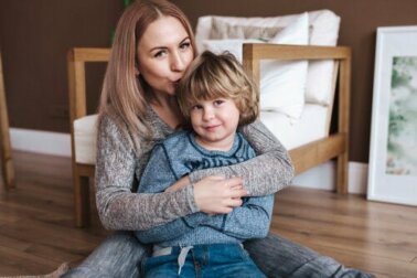 Come avere un buon rapporto madre-figlio?