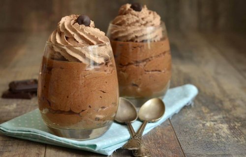 5 ricette a base di caffè che non conoscevate