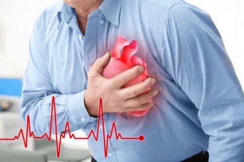 Riconoscere un infarto grazie a 5 sintomi