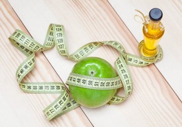 I migliori alimenti per ridurre l'appetito