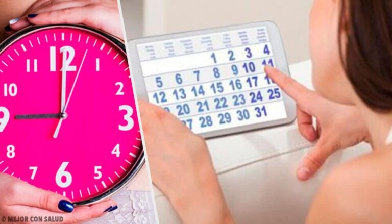 Ritardo mestruale: quando preoccuparsi