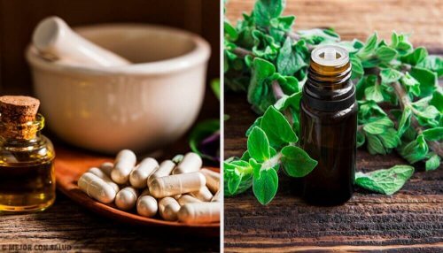 Sapete quali sono i migliori antibiotici naturali?