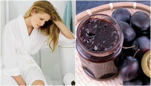 Sciroppo fatto in casa per curare la stitichezza