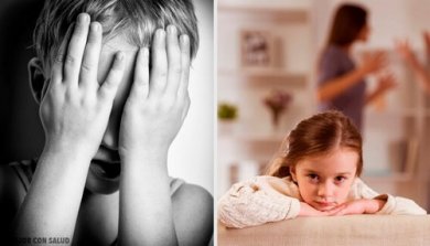 Sindrome da alienazione genitoriale: come evitarla