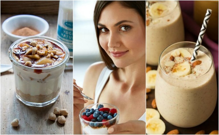 Snack per aiutarvi a dimagrire: 5 deliziose ricette