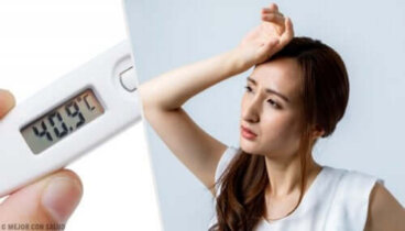 Quando considerare grave la temperatura corporea alta?