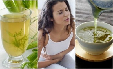 Tisane per digerire: rimedi naturali contro l'indigestione