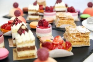 Tre ricette di dolci perfetti per riunioni di famiglia