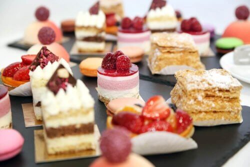 Tre ricette di dolci perfetti per riunioni di famiglia