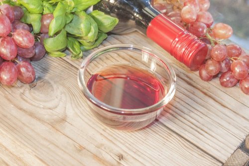 Vino rosso