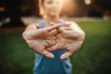 Eliminare il grasso accumulato: efficaci esercizi