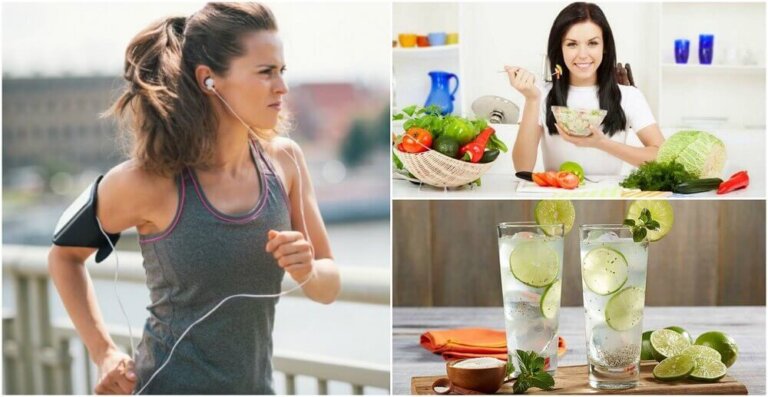 6 consigli per rimettersi in forma