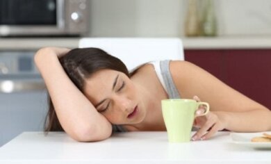 Cause della stanchezza: 5 possibili motivi