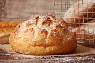 Imparate a fare il pane in modo semplice e delizioso