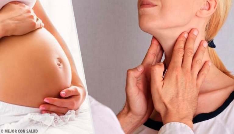Ipotiroidismo durante la gravidanza