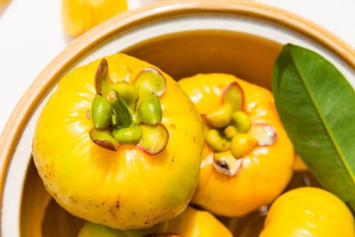 Garcinia cambogia