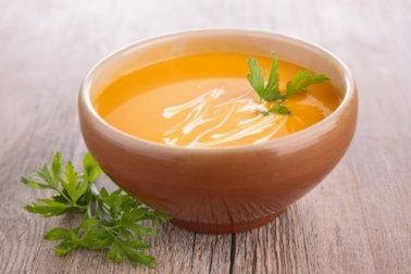 Crema di carote: 2 semplici ricette