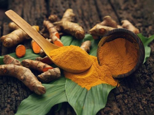 Curcuma