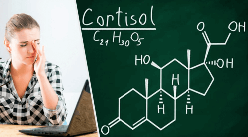 Cortisolo alto: cause e rimedi naturali
