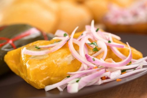 Tamales