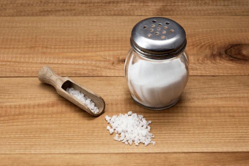Ingestione insufficiente di magnesio e potassio