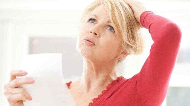 Vampate di calore: 5 rimedi naturali