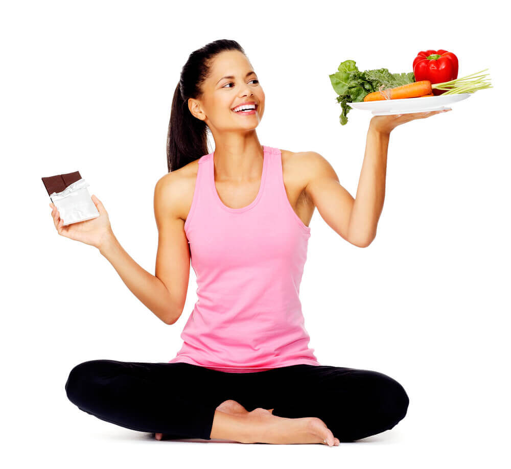 Dieta equilibrata per dimagrire in modo sano Vivere più sani