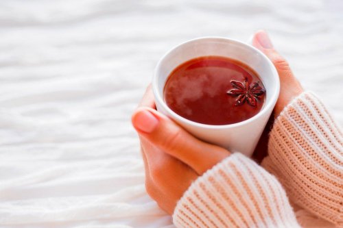 Anice stellato per problemi digestivi