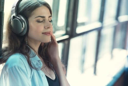 Ascoltare musica