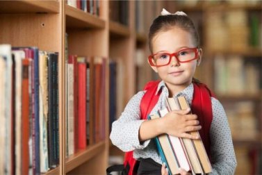 Bambini superdotati: 5 caratteristiche principali
