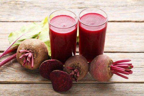 Dieta delle barbabietole: sana ed efficace