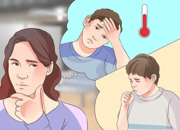 Bevanda medicinale contro la tosse e il raffreddore