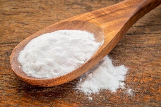 Bicarbonato di sodio