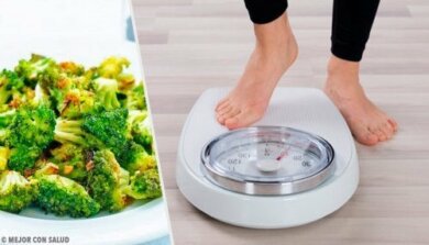 7 menù equilibrati per perdere peso e grassi