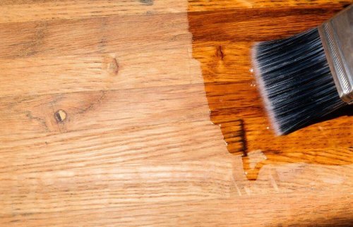 Cera per parquet