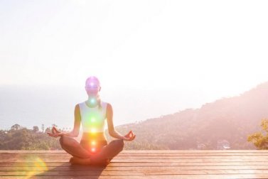 I Chakra: punti energetici da attivare