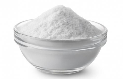 Uso del bicarbonato di sodio