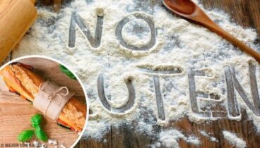 Sostituire il pane con opzioni senza glutine