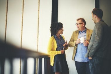 Conversazioni interessanti e di successo