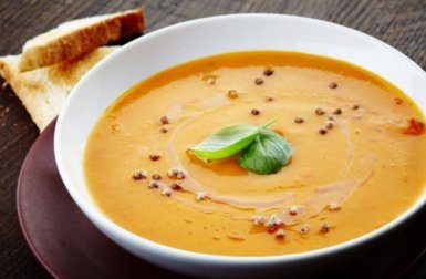 Crema di verdure: scoprite le migliori ricette