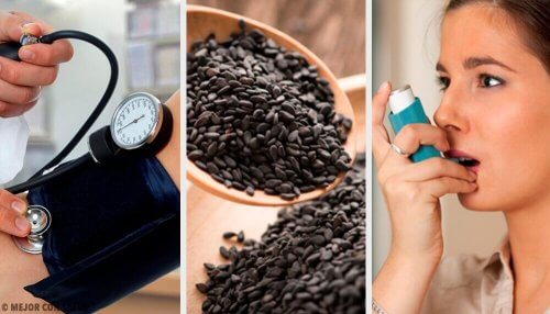 Cumino nero: qual è il suo straordinario potere curativo?