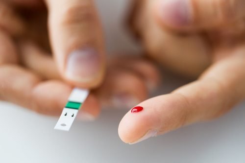 Diabete