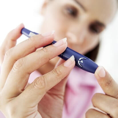 Diabete gestazionale e sintomi poco conosciuti