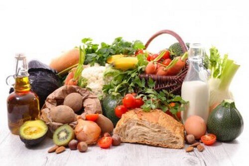 Dieta equilibrata per dimagrire in modo sano
