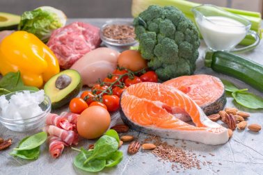 Dieta proteica e i suoi benefici per perdere peso